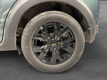 Dacia sandero eco-g 100 stepway extreme occasion simplicicar narbonne simplicicar simplicibike france