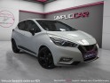 Nissan micra 2019 ig-t 100 n-sport carplay caméra garantie 12 mois occasion simplicicar saint-jean simplicicar simplicibike...