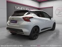Nissan micra 2019 ig-t 100 n-sport carplay caméra garantie 12 mois occasion simplicicar saint-jean simplicicar simplicibike...