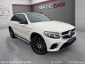 Mercedes glc classe   350 e 7g-dct 4matic fascination - full - sono - sièges chauffants/ventilés av et ar - caméra 360......