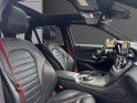 Mercedes glc classe   350 e 7g-dct 4matic fascination - full - sono - sièges chauffants/ventilés av et ar - caméra 360......