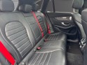 Mercedes glc classe   350 e 7g-dct 4matic fascination - full - sono - sièges chauffants/ventilés av et ar - caméra 360......