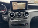 Mercedes glc classe   350 e 7g-dct 4matic fascination - full - sono - sièges chauffants/ventilés av et ar - caméra 360......