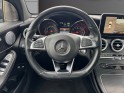 Mercedes glc classe   350 e 7g-dct 4matic fascination - full - sono - sièges chauffants/ventilés av et ar - caméra 360......