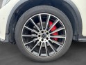 Mercedes glc classe   350 e 7g-dct 4matic fascination - full - sono - sièges chauffants/ventilés av et ar - caméra 360......
