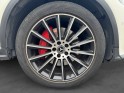 Mercedes glc classe   350 e 7g-dct 4matic fascination - full - sono - sièges chauffants/ventilés av et ar - caméra 360......