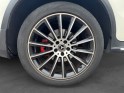Mercedes glc classe   350 e 7g-dct 4matic fascination - full - sono - sièges chauffants/ventilés av et ar - caméra 360......