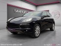 Porsche cayenne 3.0d v6 tiptronic s a occasion simplicicar lille  simplicicar simplicibike france