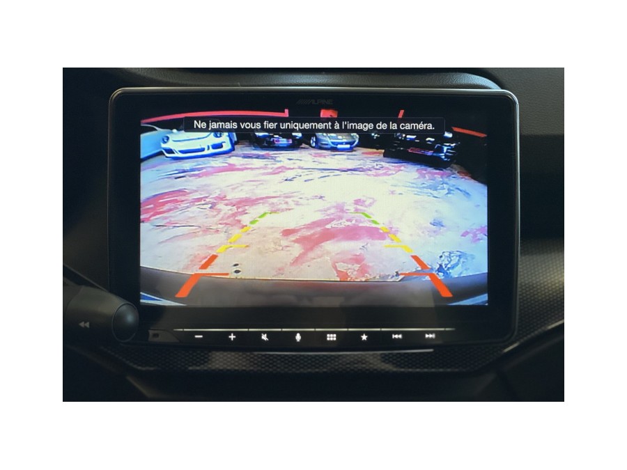 AIXAM d'occasion S9 5 de 2023 Annecy (74)﻿