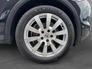 Porsche cayenne 3.0d v6 tiptronic s a occasion simplicicar lille  simplicicar simplicibike france