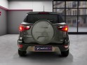 Ford ecosport 1.0 ecoboost 125ch ss bvm6 titanium occasion simplicicar magny-en-vexin simplicicar simplicibike france