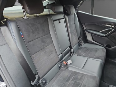 Bmw ix2 u10 e-drive 20 204 ch m sport - pack premium occasion simplicicar lagny  simplicicar simplicibike france