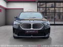 Bmw ix2 u10 e-drive 20 204 ch m sport - pack premium occasion simplicicar lagny  simplicicar simplicibike france