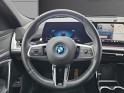 Bmw ix2 u10 e-drive 20 204 ch m sport - pack premium occasion simplicicar lagny  simplicicar simplicibike france
