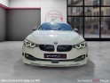 Alpina b4 allrad 3.0 biturbo 410 ch /2eme main / suivi bmw / garantie occasion  simplicicar nice - pfvauto simplicicar...
