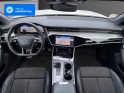 Audi a6 avant 40 tdi 204 ch s tronic 7 s line - camera de recul - attelage électrique - sièges électriques occasion...
