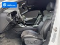 Audi a6 avant 40 tdi 204 ch s tronic 7 s line - camera de recul - attelage électrique - sièges électriques occasion...