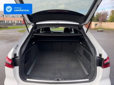 Audi a6 avant 40 tdi 204 ch s tronic 7 s line - camera de recul - attelage électrique - sièges électriques occasion...