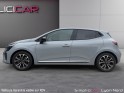 Renault clio v nouvelle e-tech full hybrid 145 techno - faible kms - garantie 12 mois occasion simplicicar lyon nord...