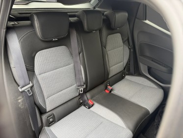 Renault clio v nouvelle e-tech full hybrid 145 techno - faible kms - garantie 12 mois occasion simplicicar lyon nord...