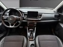 Kia stonic 1.0 gdi turbo hybrid gt-line carplay caméra de recul garantie constructeur 2028 occasion montreuil (porte de...