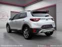 Kia stonic 1.0 gdi turbo hybrid gt-line carplay caméra de recul garantie constructeur 2028 occasion montreuil (porte de...