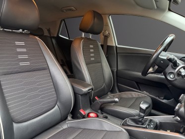 Kia stonic 1.0 gdi turbo hybrid gt-line carplay caméra de recul garantie constructeur 2028 occasion montreuil (porte de...