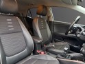 Kia stonic 1.0 gdi turbo hybrid gt-line carplay caméra de recul garantie constructeur 2028 occasion montreuil (porte de...