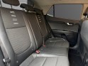 Kia stonic 1.0 gdi turbo hybrid gt-line carplay caméra de recul garantie constructeur 2028 occasion montreuil (porte de...