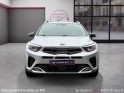 Kia stonic 1.0 gdi turbo hybrid gt-line carplay caméra de recul garantie constructeur 2028 occasion montreuil (porte de...