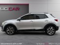 Kia stonic 1.0 gdi turbo hybrid gt-line carplay caméra de recul garantie constructeur 2028 occasion montreuil (porte de...