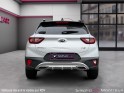Kia stonic 1.0 gdi turbo hybrid gt-line carplay caméra de recul garantie constructeur 2028 occasion montreuil (porte de...
