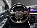 Kia stonic 1.0 gdi turbo hybrid gt-line carplay caméra de recul garantie constructeur 2028 occasion montreuil (porte de...