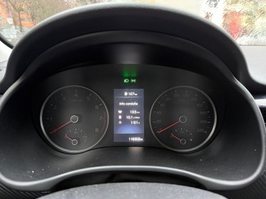 Kia stonic 1.0 gdi turbo hybrid gt-line carplay caméra de recul garantie constructeur 2028 occasion montreuil (porte de...