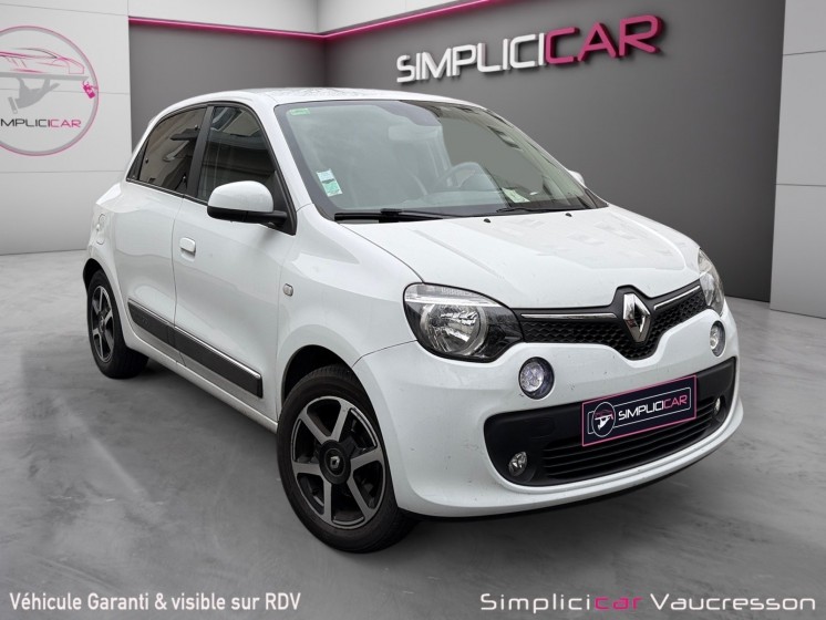Renault twingo iii 0.9 tce 90 energy e6c intens occasion simplicicar vaucresson simplicicar simplicibike france