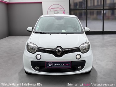 Renault twingo iii 0.9 tce 90 energy e6c intens occasion simplicicar vaucresson simplicicar simplicibike france