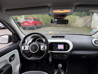 Renault twingo iii 0.9 tce 90 energy e6c intens occasion simplicicar vaucresson simplicicar simplicibike france