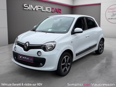 Renault twingo iii 0.9 tce 90 energy e6c intens occasion simplicicar vaucresson simplicicar simplicibike france