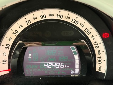 Renault twingo iii 0.9 tce 90 energy e6c intens occasion simplicicar vaucresson simplicicar simplicibike france