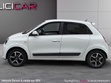 Renault twingo iii 0.9 tce 90 energy e6c intens occasion simplicicar vaucresson simplicicar simplicibike france