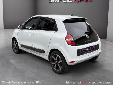 Renault twingo iii 0.9 tce 90 energy e6c intens occasion simplicicar vaucresson simplicicar simplicibike france