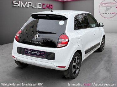 Renault twingo iii 0.9 tce 90 energy e6c intens occasion simplicicar vaucresson simplicicar simplicibike france