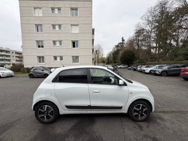 Renault twingo iii 0.9 tce 90 energy e6c intens occasion simplicicar vaucresson simplicicar simplicibike france
