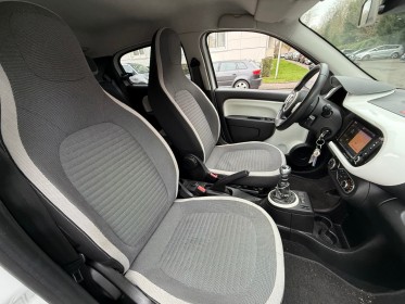 Renault twingo iii 0.9 tce 90 energy e6c intens occasion simplicicar vaucresson simplicicar simplicibike france