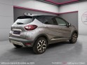 Renault captur tce 90 energy intens cuir partiel garantie 12 mois occasion simplicicar mery-sur-oise simplicicar simplicibike...