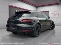Porsche macan 3.0 v6 360 ch gts pdk suivi exclusif porsche toit pano/ouvrant jantes 21 garantie 12 mois occasion simplicicar...