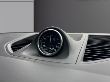 Porsche macan 3.0 v6 360 ch gts pdk suivi exclusif porsche toit pano/ouvrant jantes 21 garantie 12 mois occasion simplicicar...