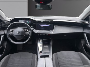 Peugeot 308 sw bluehdi 130ch ss eat8 allure occasion simplicicar mery-sur-oise simplicicar simplicibike france