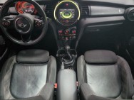 MINI d'occasion MINI COOPER 136 BLACKFRIARS de 2018 Brest (29)﻿