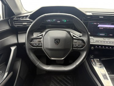 Peugeot 308 sw bluehdi 130ch ss eat8 allure occasion simplicicar mery-sur-oise simplicicar simplicibike france